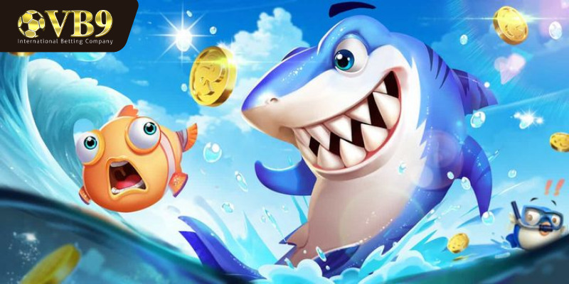 Cách bắn cá online hiệu quả