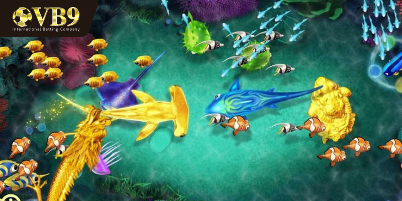 Đánh giá chi tiết các cấp độ chơi trong game