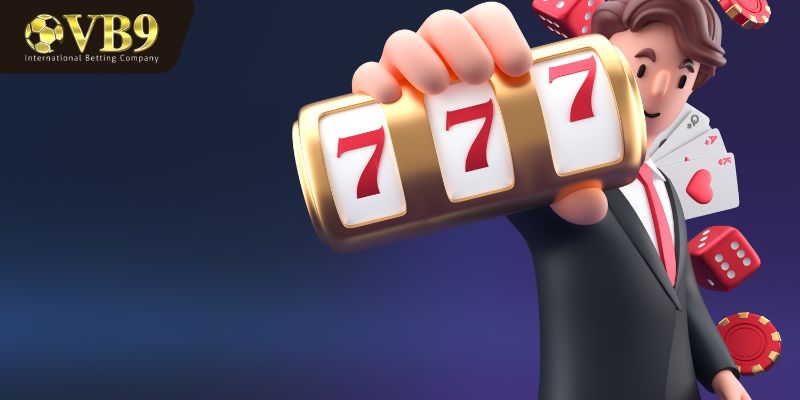 Giới thiệu nổ hũ VUABAI9