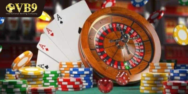 Giới thiệu sơ lược về game VUABAI9