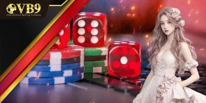Giới thiệu về tài xỉu 3D
