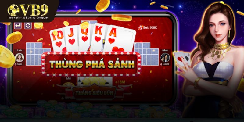 Giới thiệu về mậu binh online tại VUABAI9