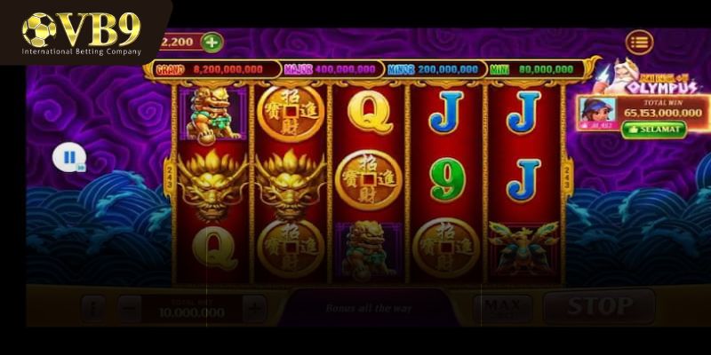 Giới thiệu về kinh nghiệm chơi game nổ hũ tại VUABAI9