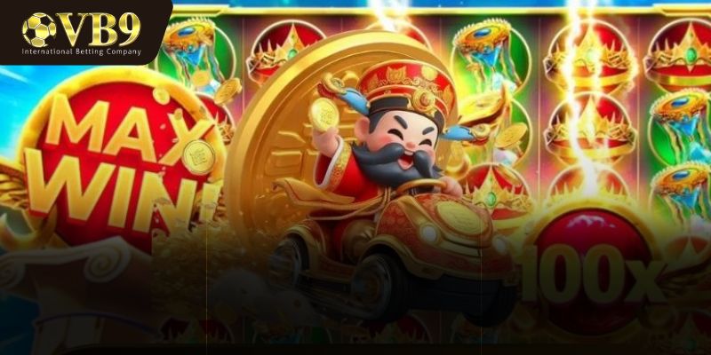 Lợi ích mà mẹo chơi nổ hũ mang lại