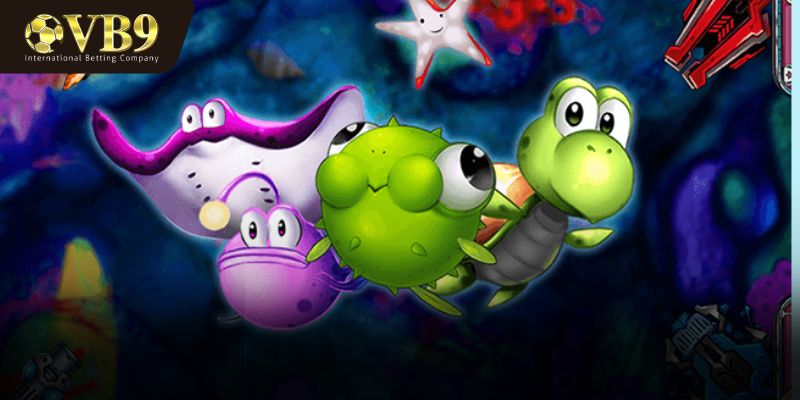 Lưu ý khi dùng bắn cá hack full tiền