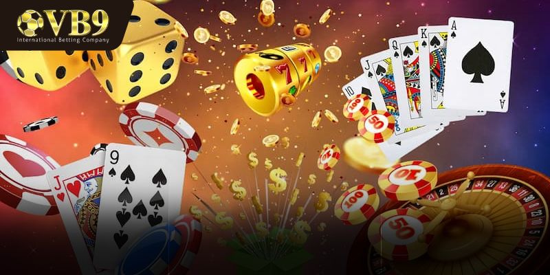 Những tin tức VUABAI9 mới nhất cho anh em