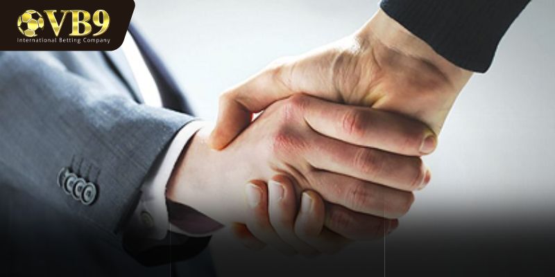 Những trường hợp miễn trách nhiệm khi chơi ở VUABAI9