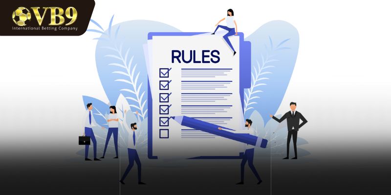 Quyền lợi của người chơi khi nắm được điều khoản sử dụng