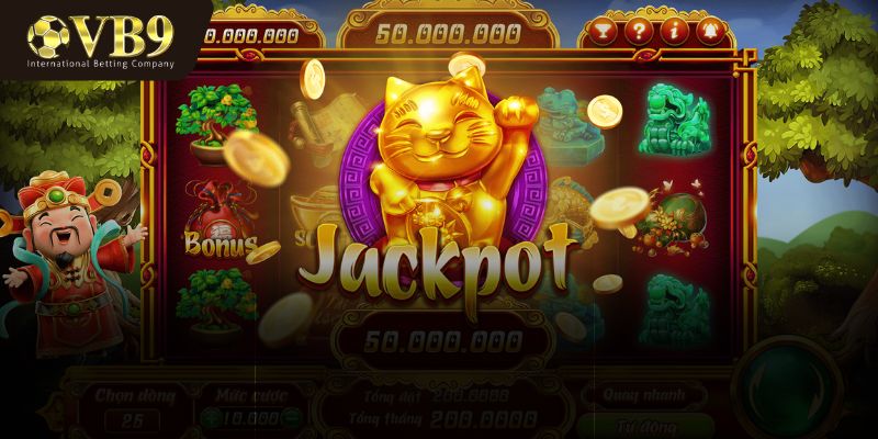 Tiết lộ các kinh nghiệm chơi game nổ hũ tại VUABAI9