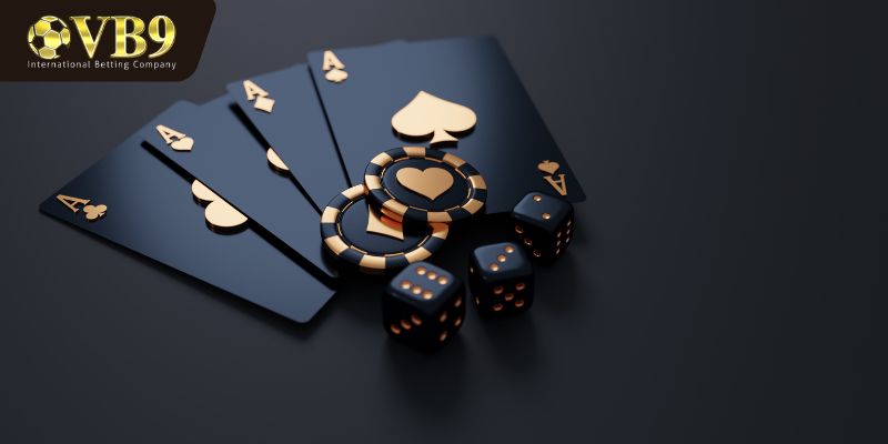 Ưu điểm của game bài VUABAI9