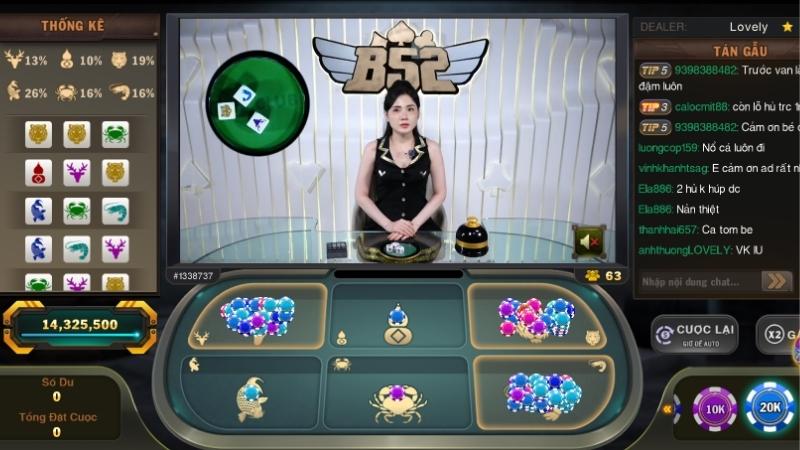 Kho game slot phong phú từ các nhà cung cấp hàng đầu